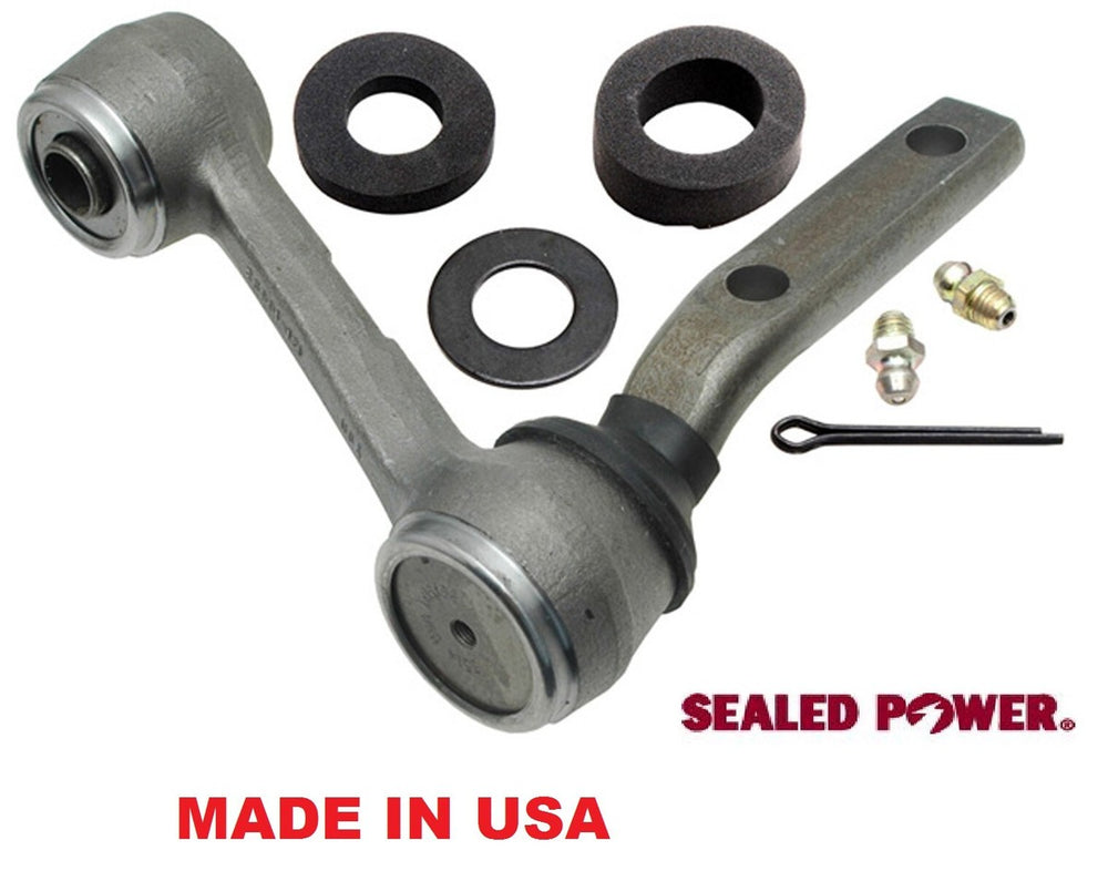 Steering Idler Arm