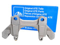 Front Caliper Carrier