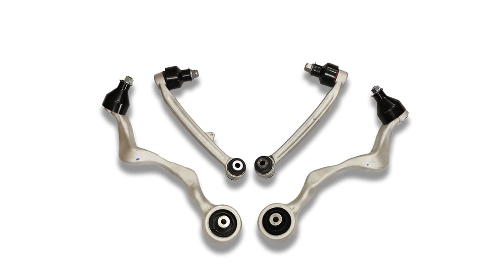 Front Left Ball Joint