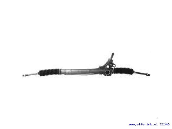 Steering Gear