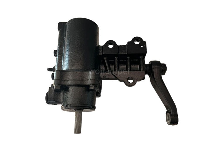 Suzuki Steering Gear Box Assembly