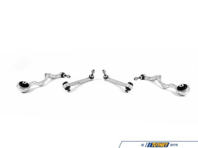 Front Control Arm Kit