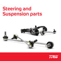 Outer Steering Tie Rod End