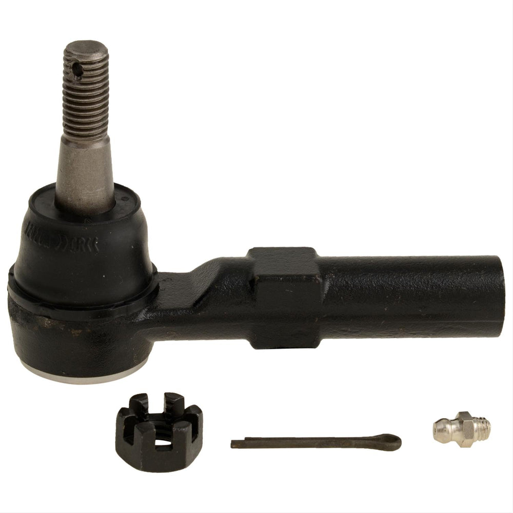 Outer Steering Tie Rod End