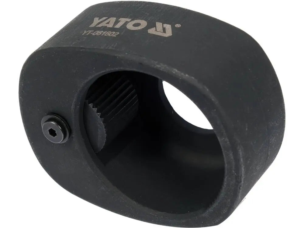 Front Right Tie Rod End