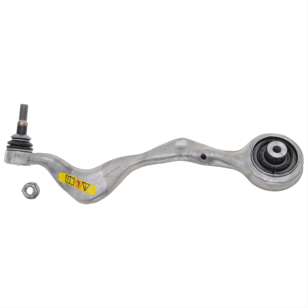 Control Arm and Ball Joint Assembly