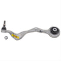 Control Arm and Ball Joint Assembly