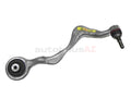 Control Arm and Ball Joint Assembly