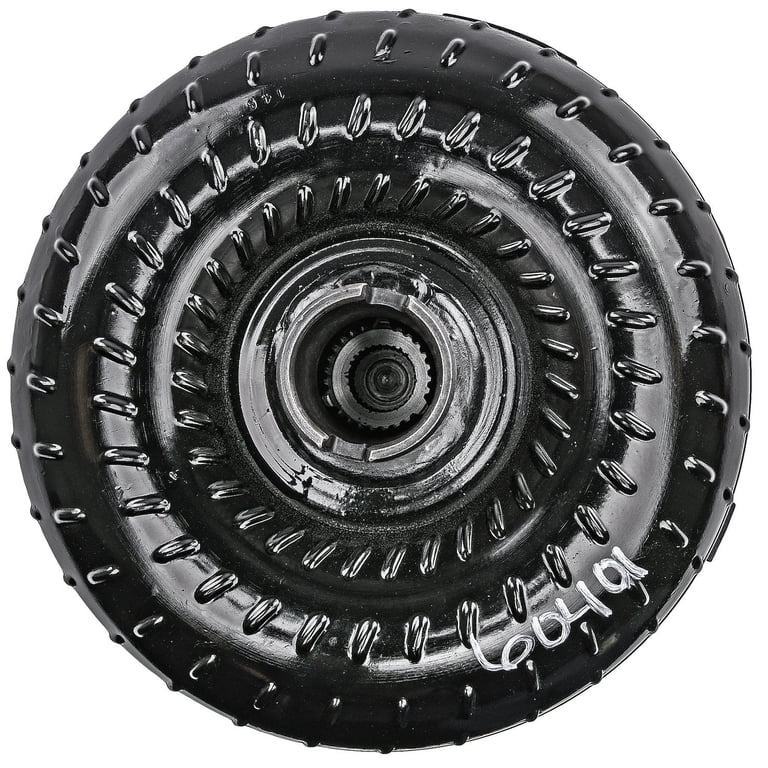 JEGS RPM Torque Converter for GM TH350/TH400