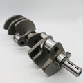 3.622" Stroke 4340 Steel Forged Crankshaft