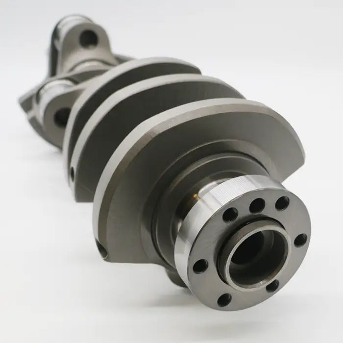 3.622" Stroke 4340 Steel Forged Crankshaft
