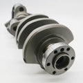 3.622" Stroke 4340 Steel Forged Crankshaft