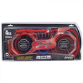 Stinger 4-Gauge Amplifier Wiring Kit