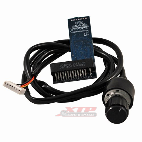 6 Position Chip for 7.3L Powerstroke