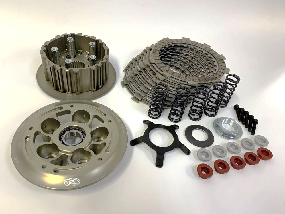 Clutch System