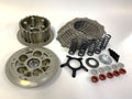 Clutch System