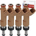 Fuel Injectors