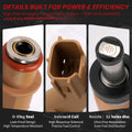 Fuel Injectors
