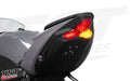 LED Integrated Tail Light w/ Turn Signals
