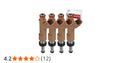 Fuel Injectors