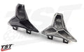 LED Integrated Tail Light w/ Turn Signals