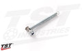 Propane Hose and Connector