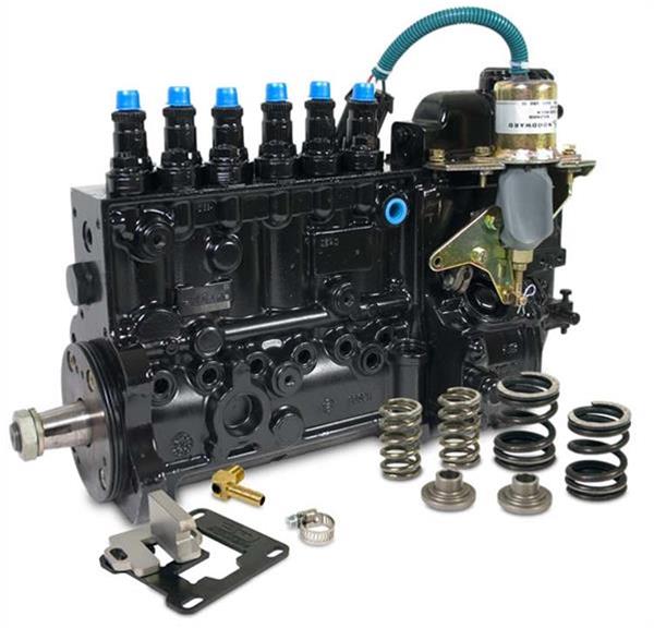 3000 RPM Governor Spring Kit