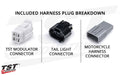 LED Flasher Module