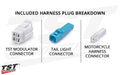 LED Flasher Module