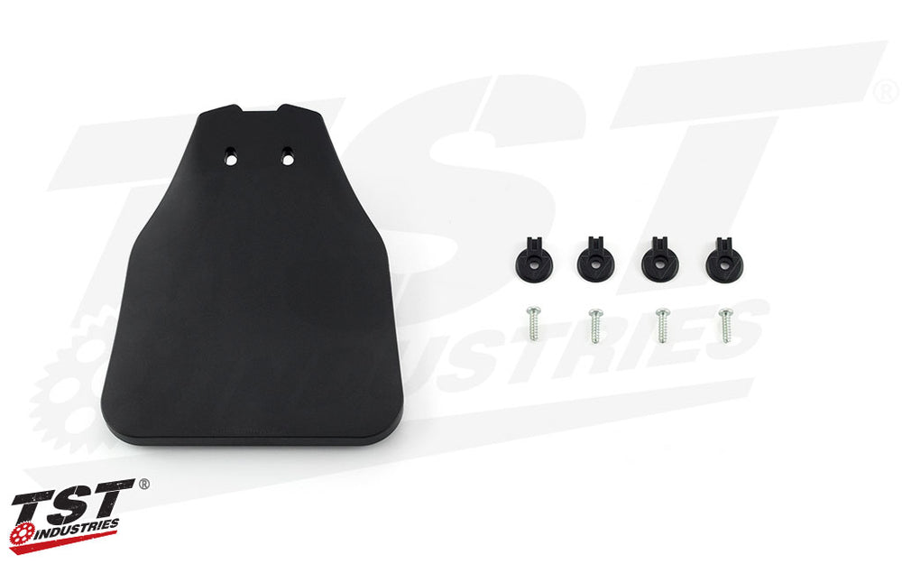 5mm Hardware Kit