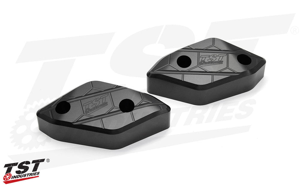 No-Cut Frame Sliders