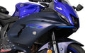 Flushmount LED Front Turn Signals with Running Light