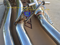 N1 JDM Burnt-Tip Catback Exhaust