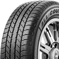 Ascari 20x9 +40 5x114.3 Alloy Wheel