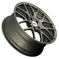 19-Inch Alloy Wheel
