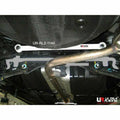 Steel Winch Cable Mount