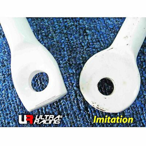 Steel Winch Cable Mount