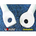 Steel Winch Cable Mount