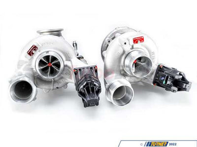 TTE920+ 5154 Upgrade Turbocharger