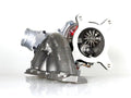 K04 Hybrid Turbocharger Upgrade