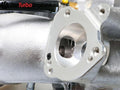 K04 Hybrid Turbocharger Upgrade