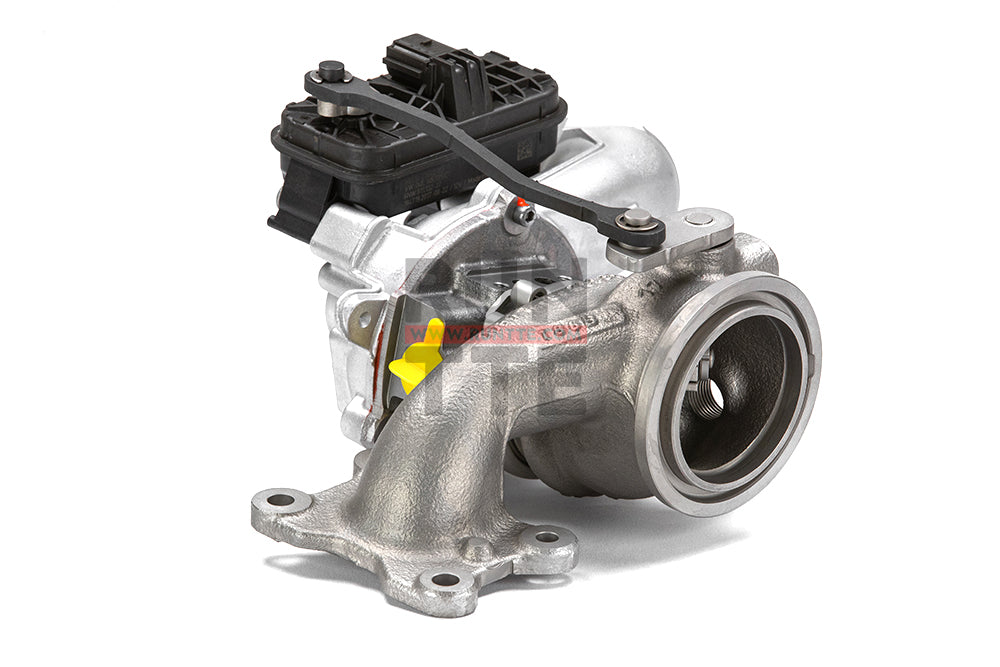 EA211 Upgrade Turbocharger