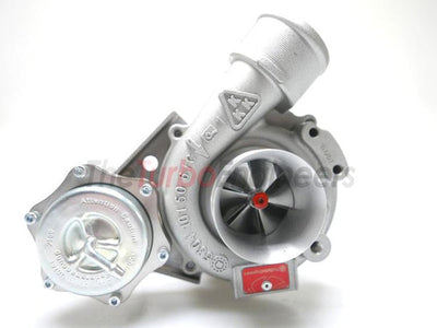TTE Turbocharger for VAG 1.8T Longitudinal Engine