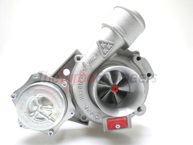 TTE Turbocharger for VAG 1.8T Longitudinal Engine