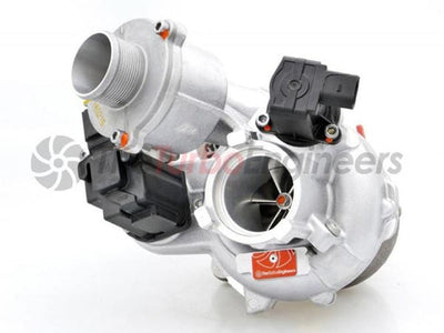 TTE475 IS38 Billet Turbocharger