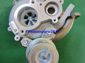 Turbocharger Sub-Assembly