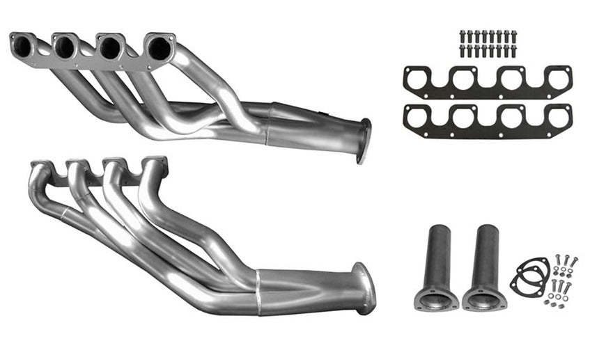 3.5" Header Set