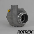 KIT Supercharger System