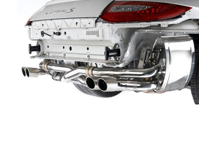 Exhaust System