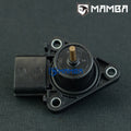 RHV4-VF55 Turbocharger